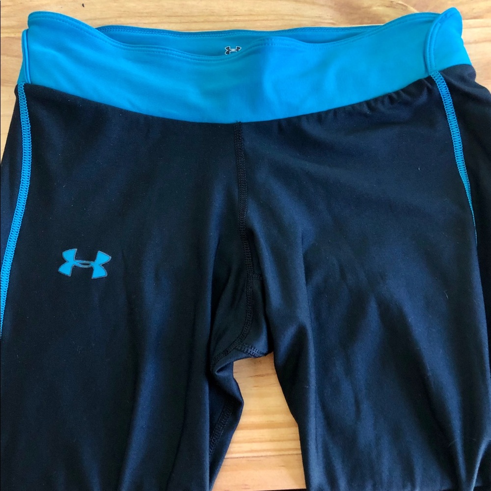 Under Armour Cold Gear leggings